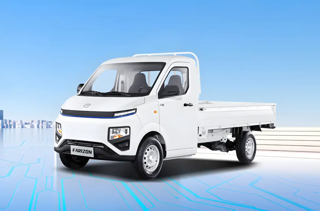 Farizon F1 E 2025