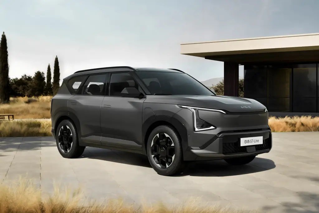 KIA EV5 GT-Line