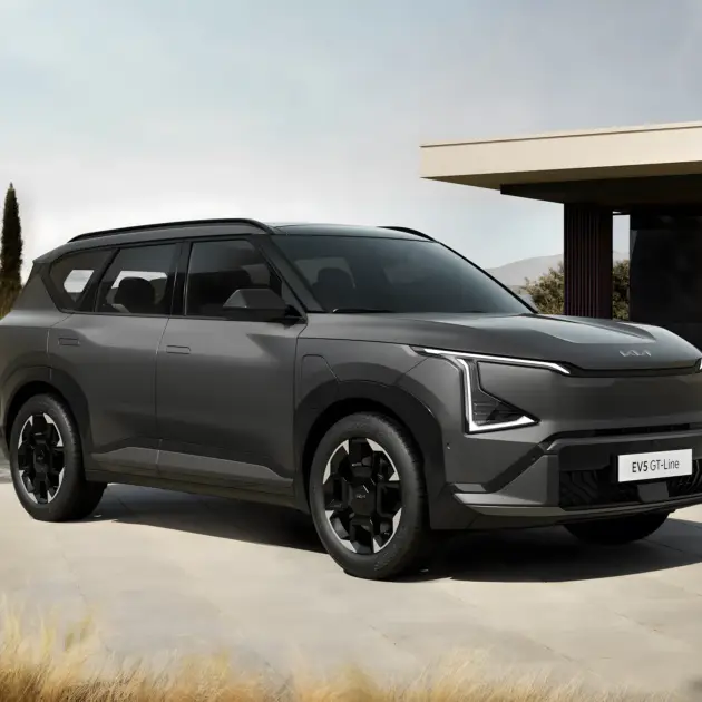 KIA EV5 GT-Line