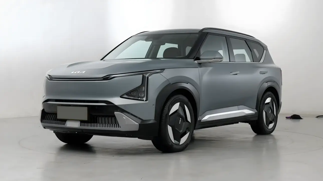 KIA EV5 720 KMS LAND