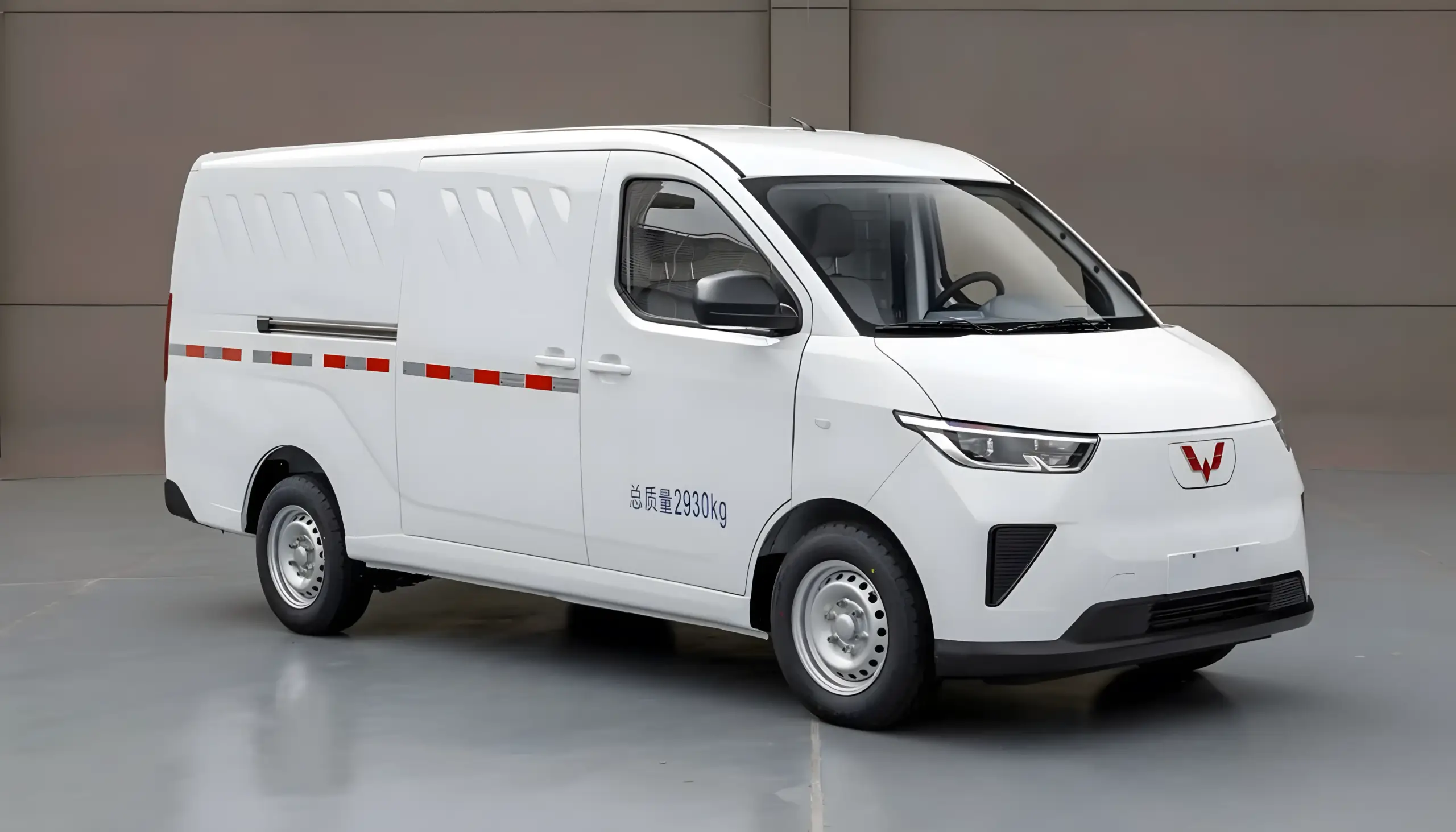 WULING Yangguang EV 2026