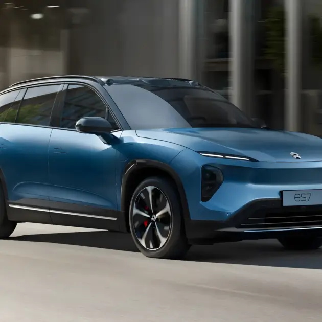 NIO ES7