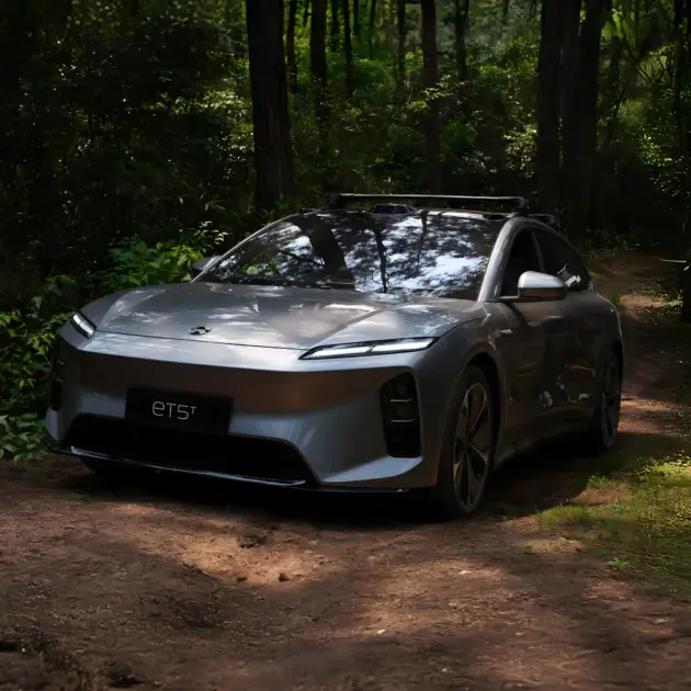 Nio ET5T