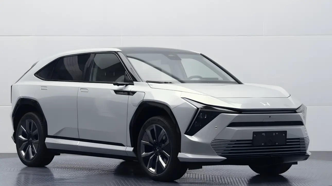 HONDA S7 – Navigator Edition