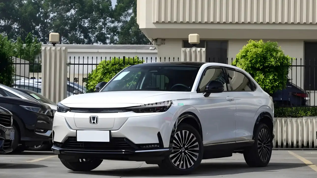 HONDA e:NS1 – MEDIUM-V