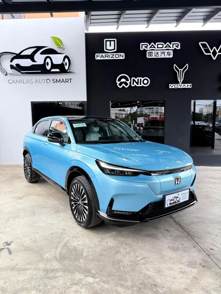 Honda ENS1 2025