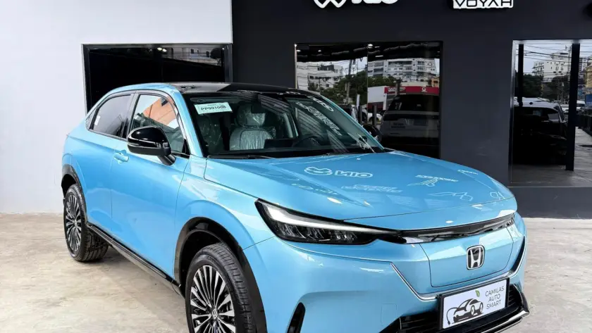 HONDA e:NS1 MEDIUM-V