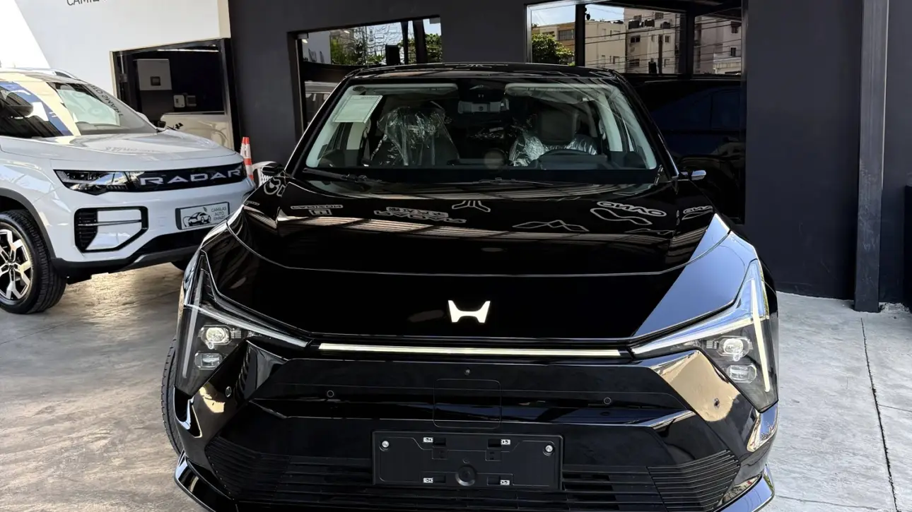 HONDA S7 Trailblazer Edition