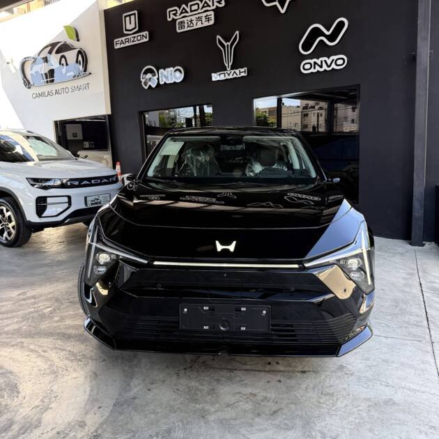 Honda S7 2026
