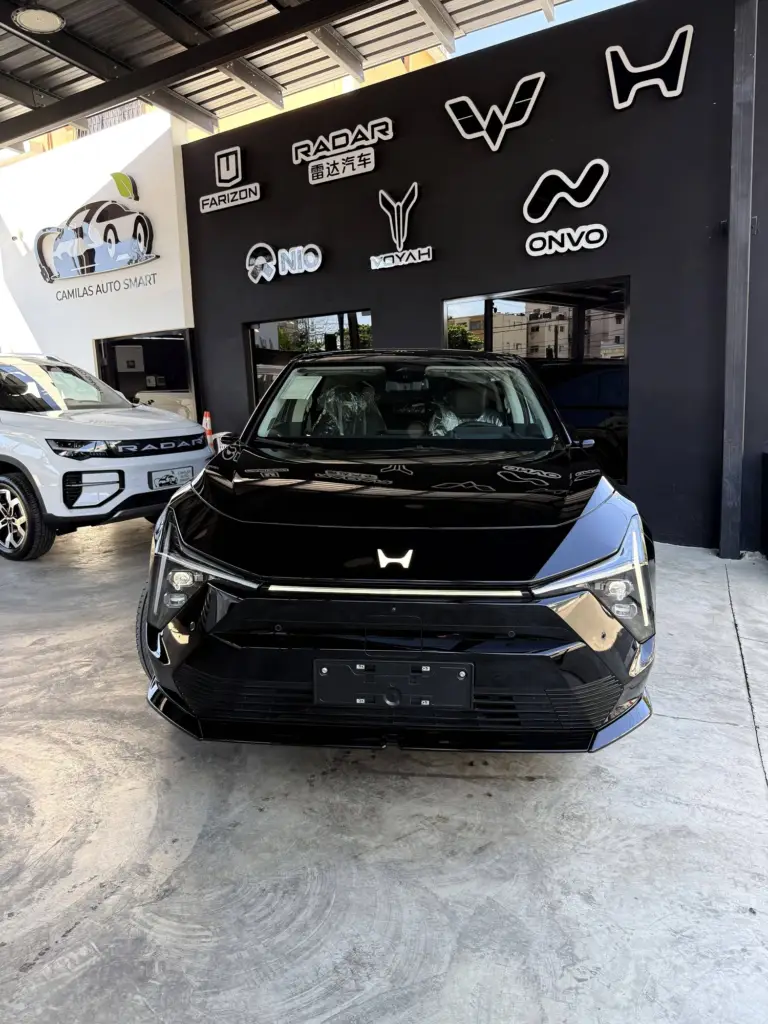 Honda S7 2026