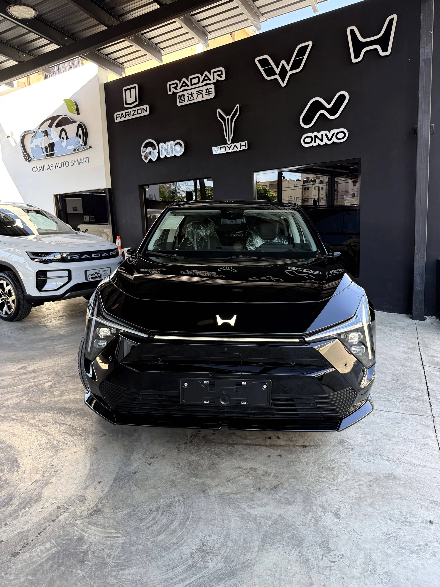Honda S7 2026