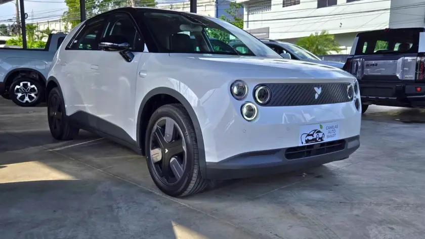NIO FIREFLY