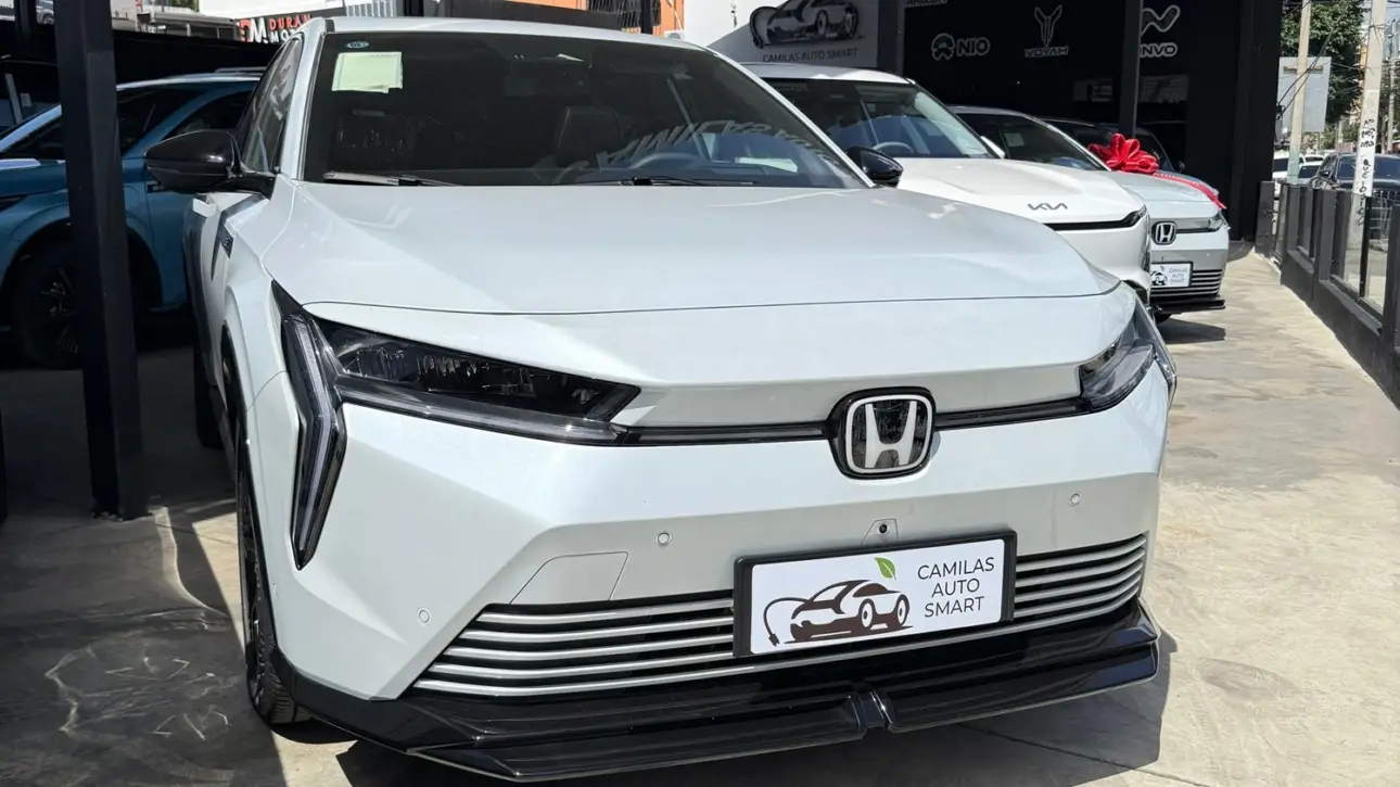 HONDA e:NS2 MEDIUM-V