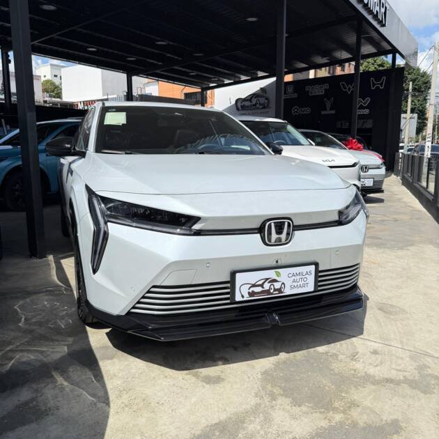 Honda ENS2 2025