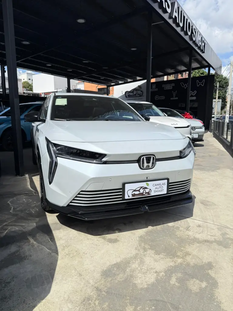 Honda ENS2 2025