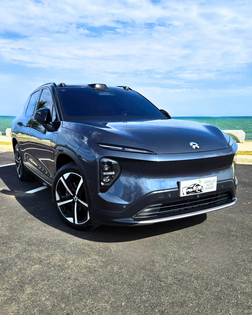 NIO ES7